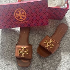 Tory Burch sandals